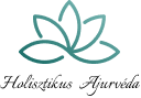 Holisztikus ajurvéda logo
